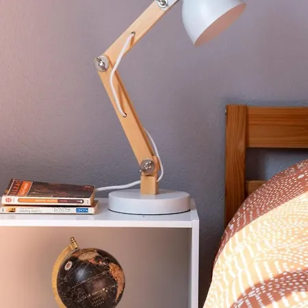 Le Grandmont - Spacious For 4 People Apartment Tours
