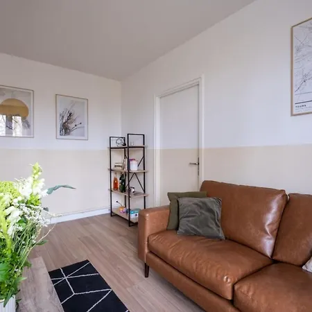 Le Grandmont - Spacious For 4 People *