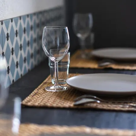 Le Grandmont - Spacious For 4 People